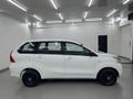 2016 Toyota Avanza 1.3 S