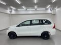 2016 Toyota Avanza 1.3 S