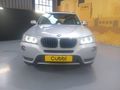 2014 BMW X3 xDrive20d Auto