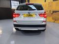 2014 BMW X3 xDrive20d Auto