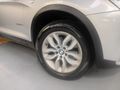 2014 BMW X3 xDrive20d Auto