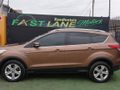 2013 Ford Kuga 1.6 EcoBoost Trend