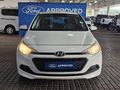 2017 Hyundai i20 1.4 Motion Auto