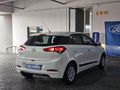 2017 Hyundai i20 1.4 Motion Auto