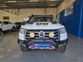 2021 GWM P-Series PV 2.0 TD LT 4x4 Auto Double-Cab