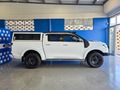 2021 GWM P-Series PV 2.0 TD LT 4x4 Auto Double-Cab