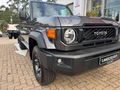 2026 Toyota Land Cruiser 79 2.8 GD-6 Double-Cab