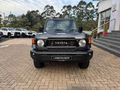2026 Toyota Land Cruiser 79 2.8 GD-6 Double-Cab