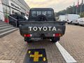 2026 Toyota Land Cruiser 79 2.8 GD-6 Double-Cab