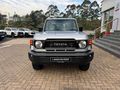 2026 Toyota Land Cruiser 79 2.8GD-6 Single-Cab