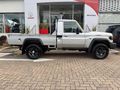 2026 Toyota Land Cruiser 79 2.8GD-6 Single-Cab