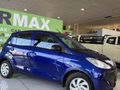 2022 Hyundai Atos 1.1 Motion AMT
