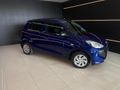 2022 Hyundai Atos 1.1 Motion AMT