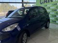 2022 Hyundai Atos 1.1 Motion AMT