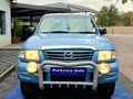 2006 Mazda B-Series B2500 TD SLE 4x4 Drifter Double-Cab