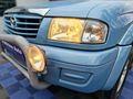 2006 Mazda B-Series B2500 TD SLE 4x4 Drifter Double-Cab