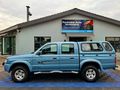 2006 Mazda B-Series B2500 TD SLE 4x4 Drifter Double-Cab