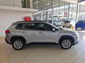 2025 Toyota Corolla Cross 1.8 XS