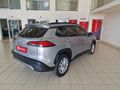 2025 Toyota Corolla Cross 1.8 XS