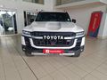 2023 Toyota Land Cruiser 300 V6 3.5 T GR-S