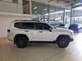2023 Toyota Land Cruiser 300 V6 3.5 T GR-S