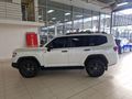 2023 Toyota Land Cruiser 300 V6 3.5 T GR-S