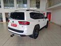 2023 Toyota Land Cruiser 300 V6 3.5 T GR-S