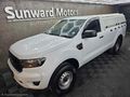 2020 Ford Ranger 2.2 TDCi XL Single-Cab