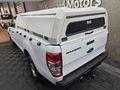 2020 Ford Ranger 2.2 TDCi XL Single-Cab