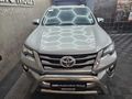 2017 Toyota Fortuner 2.8 GD-6 Raised Body Auto