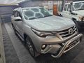2017 Toyota Fortuner 2.8 GD-6 Raised Body Auto