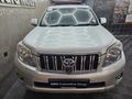 2012 Toyota Land Cruiser Prado 3.0 TDI VX Auto