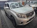2012 Toyota Land Cruiser Prado 3.0 TDI VX Auto