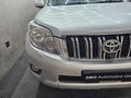 2012 Toyota Land Cruiser Prado 3.0 TDI VX Auto
