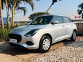 2025 Suzuki Swift 1.2 GL
