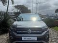 2019 Volkswagen T-Cross 1.0 TSI Comfortline Auto