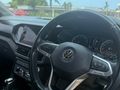 2019 Volkswagen T-Cross 1.0 TSI Comfortline Auto