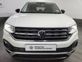 2021 Volkswagen T-Cross 1.0 TSI Highline Auto