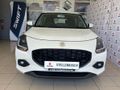 2026 Suzuki Swift 1.2 GLX