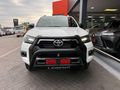 2022 Toyota Hilux 2.8 GD-6 Raised Body Legend Auto Extended Cab