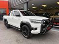 2022 Toyota Hilux 2.8 GD-6 Raised Body Legend Auto Extended Cab