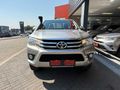 2016 Toyota Hilux 2.8 GD-6 Raider 4x4 Extended Cab