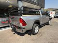 2016 Toyota Hilux 2.8 GD-6 Raider 4x4 Extended Cab