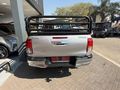 2016 Toyota Hilux 2.8 GD-6 Raider 4x4 Extended Cab
