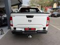 2022 Nissan Navara 2.5 DDTi SE Auto Double-Cab