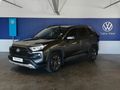 2022 Toyota RAV4 2.0 GX-R CVT AWD