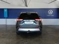 2022 Toyota RAV4 2.0 GX-R CVT AWD