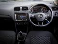 2026 Volkswagen Polo Vivo 1.4