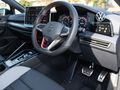 2026 Volkswagen Golf 8 GTI 2.0 TSI DSG