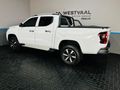 2025 Peugeot Landtrek 1.9D 4Action 4x4 Double Cab Auto